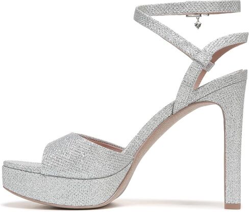 Naturalizer Pnina Tornai Ai Rose Gold Glitter 6.5 M (B) in Saudi Arabia