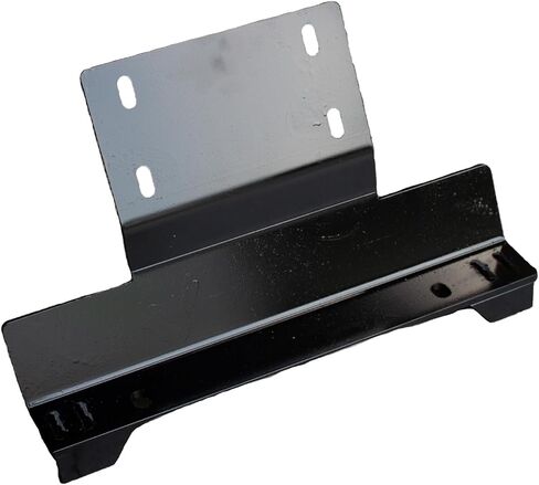 Denali PLOWS® 72" HD PRO Black Plow Kit fits 2019-2025 CF Moto U-Force 1000 in Saudi Arabia