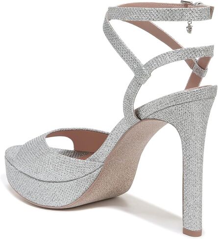 Naturalizer Pnina Tornai Ai Rose Gold Glitter 6.5 M (B) in Saudi Arabia