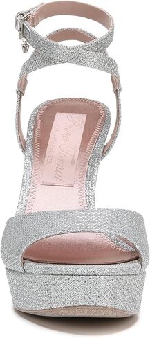 Naturalizer Pnina Tornai Ai Rose Gold Glitter 6.5 M (B) in Saudi Arabia