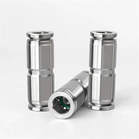 التجهيزات الهوائية sa pu pe pza py pv pm خرطوم الهواء تجهيزات سريعة موصل أنابيب المياه أسطوانة الهواء في مفصل انقلاب خرطوم 6 مم 8 مم (اللون: py ، الحجم: 6 مم) in Kuwait