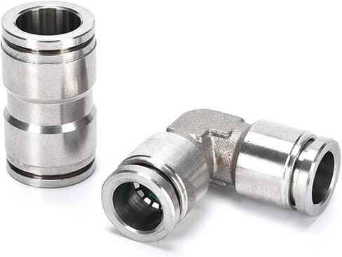 التجهيزات الهوائية sa pu pe pza py pv pm خرطوم الهواء تجهيزات سريعة موصل أنابيب المياه أسطوانة الهواء في مفصل انقلاب خرطوم 6 مم 8 مم (اللون: py ، الحجم: 6 مم) in Kuwait