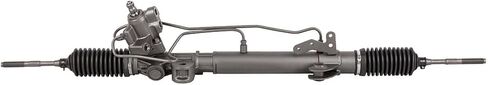 Detroit Axle - Rack and Pinion Kit for 2007 2008 2009 2010 2011 2012 2013 Nissan Altima ، Power Steering Rack and Pinion Tie Rods Replication in Saudi Arabia