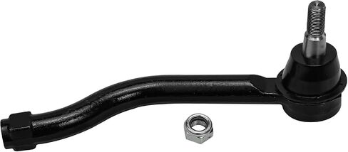Detroit Axle - Rack and Pinion Kit for 2007 2008 2009 2010 2011 2012 2013 Nissan Altima ، Power Steering Rack and Pinion Tie Rods Replication in Saudi Arabia