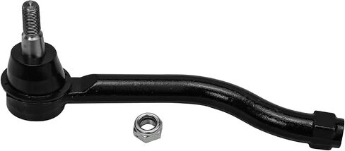 Detroit Axle - Rack and Pinion Kit for 2007 2008 2009 2010 2011 2012 2013 Nissan Altima ، Power Steering Rack and Pinion Tie Rods Replication in Saudi Arabia