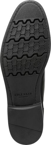Cole Haan Men's Newmark Grand Cap Toe Oxfords in Saudi Arabia