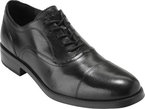Cole Haan Men's Newmark Grand Cap Toe Oxfords in Saudi Arabia