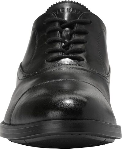 Cole Haan Men's Newmark Grand Cap Toe Oxfords in Saudi Arabia