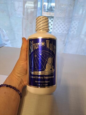 Silver Water 2 Quart Special in Saudi Arabia