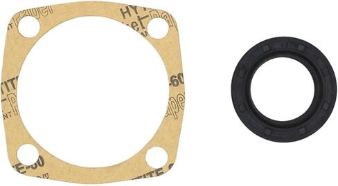 DAMYPRD PTO SEAL و GASKET KIT - استبدال OEM D8NN703AA لجرارات فورد (FITS 2000 ، 3000 ، 4000+ نماذج) in Saudi Arabia