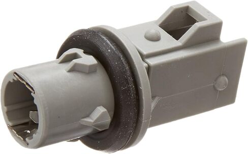 Genuine Honda 34303-SS1-003 Socket (2P) in Saudi Arabia