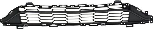 Replacement Auto Parts For Front Bumper Grille For CRUZE 15-15 CRUZE LIMITED 16-16 Fits GM1036171C 42359042 Mod_FDRX868-12736 in Saudi Arabia