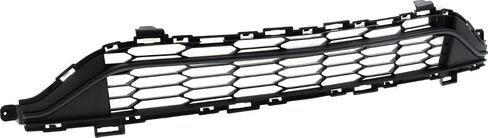 Replacement Auto Parts For Front Bumper Grille For CRUZE 15-15 CRUZE LIMITED 16-16 Fits GM1036171C 42359042 Mod_FDRX868-12736 in Saudi Arabia