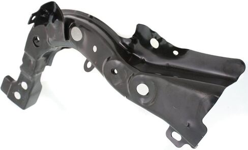 استبدال أجزاء السيارات لدعم الرادياتير RH لعام 2007-2008 Infiniti G35 2008-2013 G37 Preped Side Panel Mod_FDRX868-18763 in Kuwait