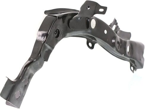 استبدال أجزاء السيارات لدعم الرادياتير RH لعام 2007-2008 Infiniti G35 2008-2013 G37 Preped Side Panel Mod_FDRX868-18763 in Kuwait