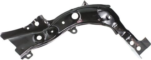 استبدال أجزاء السيارات لدعم الرادياتير RH لعام 2007-2008 Infiniti G35 2008-2013 G37 Preped Side Panel Mod_FDRX868-18763 in Kuwait
