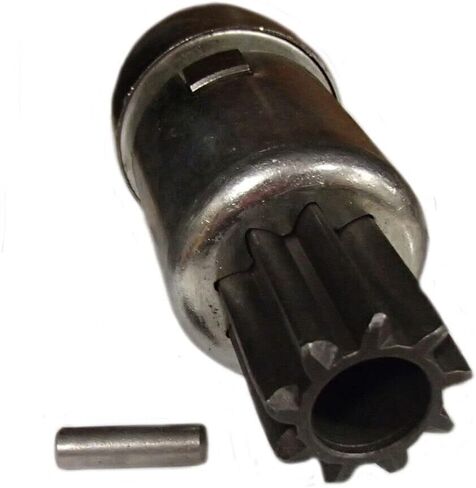 أجزاء بديلة لجرار شاحنة Moto Truck OEM لبداية المحرك يناسب جرار فورد 2N 8N 9N MOD-JZ985-33621 in Kuwait