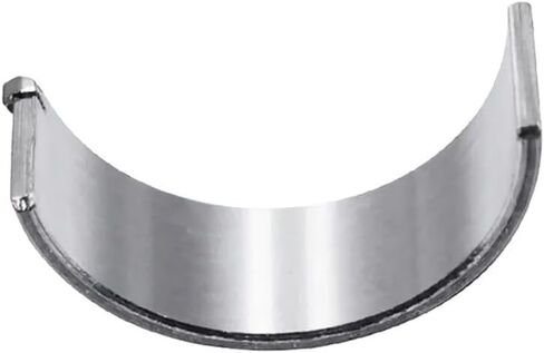 4-piece motorcycle STD ~ +100 connecting rod bearing crankshaft suitable for ZZR400 1989-1994 GPZ400 ZEPHYR400(Oversize100) in Saudi Arabia