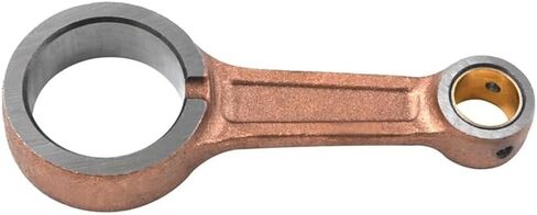 Motorcycle connecting rod crank rod connecting rod kit suitable for KXF250 KXF 250 13032-0047 13032-0076 RMZ250 RM-Z 250 in Saudi Arabia
