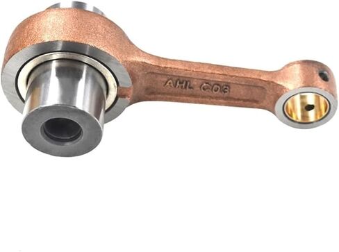 Motorcycle connecting rod crank rod connecting rod kit suitable for KXF250 KXF 250 13032-0047 13032-0076 RMZ250 RM-Z 250 in Saudi Arabia