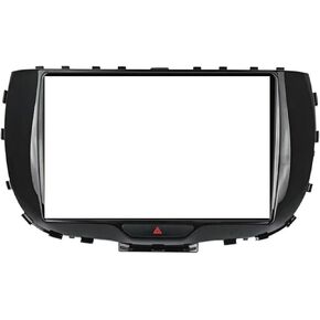 for Kia Soul SK3 2019 2020 Radio Frame and Wiring Harness in Saudi Arabia