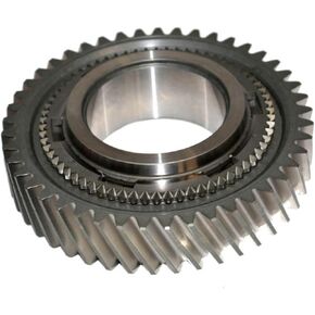 NSG370 M/T 1ST GEAR in Kuwait