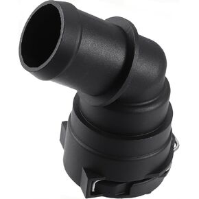 19503-RAA-A01 Quick Coolant Connector Hose Fit for 2003-2015 Honda Accord CR-V Crosstour Element for Acura RDX TSX, Coolant Tube Connector in Kuwait