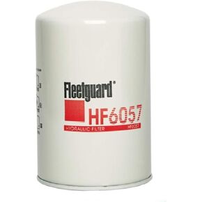 HF6057 Fleetguard Hydraulic Spin-On, Replaces Baldwin BT839, Bobcat 6516722, Donaldson P551553 in Kuwait