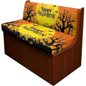 Rv Sofa Seat Slipcovers Fashion Camper Cushion Slipcover Stretch Easy Installation Camper Decor Include 1 Bench Cover and 1 Backrest Cover, Aztec Tribal Style in Saudi Arabia