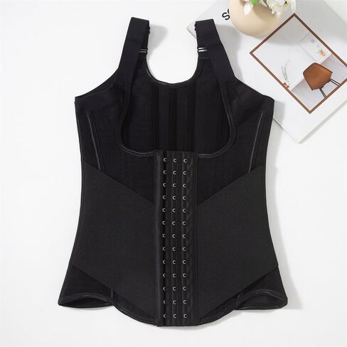 سترة مدرب الخصر Slimessia ShapeLine Corefit ، Compression Cincher ، مع Hook & Eye ، للنساء in Saudi Arabia