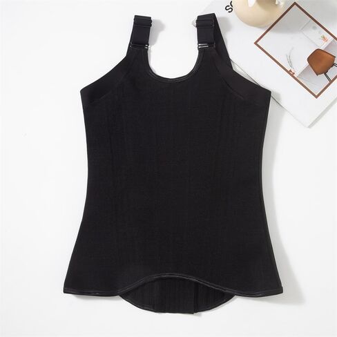 سترة مدرب الخصر Slimessia ShapeLine Corefit ، Compression Cincher ، مع Hook & Eye ، للنساء in Saudi Arabia
