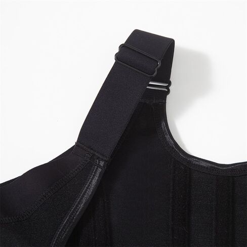سترة مدرب الخصر Slimessia ShapeLine Corefit ، Compression Cincher ، مع Hook & Eye ، للنساء in Saudi Arabia