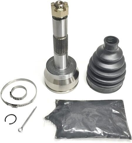 Replacement Powersports Parts For Front Outer CV Joint Kit for Polaris ATV 1380099, 1380119Mod-F3H-2495 in Saudi Arabia