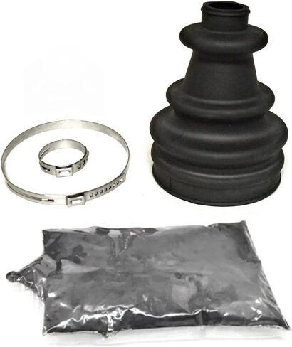 Replacement Powersports Parts For Front Outer CV Boot Kit for Polaris UTV 2201015, Heavy DutyMod-F3H-2203 in Saudi Arabia