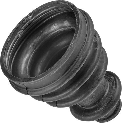 Caltric Front Axle Outer Cv Boot Kit Compatible with Polaris Magnum 330 4X4 2003 2004 2005 2006 in Saudi Arabia
