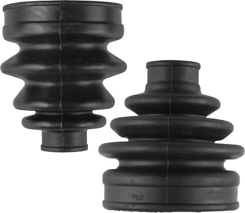 Caltric Front Axle CV Boot متوافق مع Polaris Sportsman 570 4x4 6x6 2018-2025 Premium 2023-2025 in Kuwait