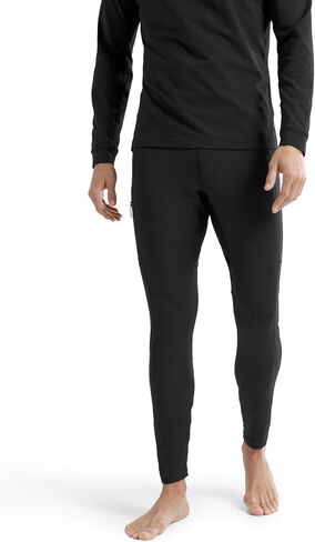 Arc'teryx Rho LT Bottom Mens Men | Lightweight Torrent Base Layer in Saudi Arabia