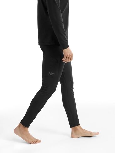 Arc'teryx Rho LT Bottom Mens Men | Lightweight Torrent Base Layer in Saudi Arabia
