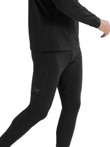 Arc'teryx Rho LT Bottom Mens Men | Lightweight Torrent Base Layer in Saudi Arabia