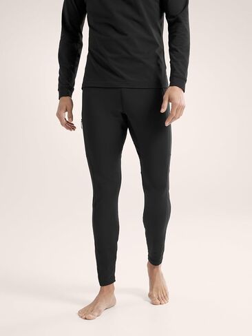 Arc'teryx Rho LT Bottom Mens Men | Lightweight Torrent Base Layer in Saudi Arabia