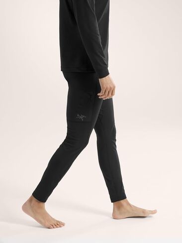 Arc'teryx Rho LT Bottom Mens Men | Lightweight Torrent Base Layer in Saudi Arabia