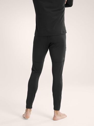Arc'teryx Rho LT Bottom Mens Men | Lightweight Torrent Base Layer in Saudi Arabia