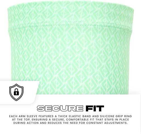 Franklin Sports Baseball Arm Sleeves - Baseball + Softball Arm Compression Sleeves for Men + Women - Multiple Sizes + Colors in Saudi Arabia