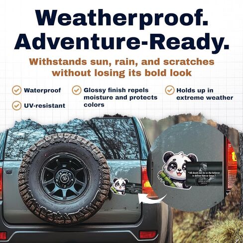 RIP Charlie Kirk اقتباس الاستراحة في ملصقات السلام - 2 حزمة ملصق تكريم إيجابي التذكاري - 5 بوصات مقاومة للماء ، in Kuwait