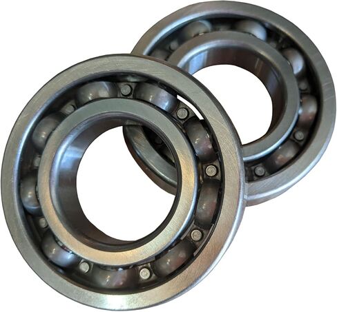 T20 Skid Steer Transmission Output Shaft Bearings (2 Pieces) in Saudi Arabia