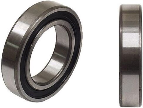 SKF Axle Shaft Bearing - Front Wheel - 60092RSJ for 2005-2016 Ford F250 F350 Super Duty F53 in Saudi Arabia