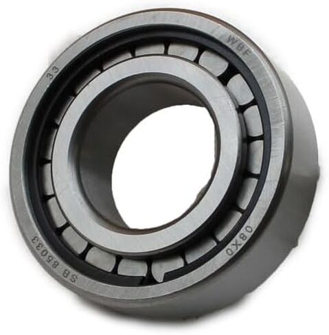 RAParts RAX-F-1634A242-A Bearing, Rear Differential Pinion 191250M1 in Saudi Arabia