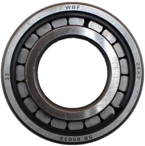 RAParts RAX-F-1634A242-A Bearing, Rear Differential Pinion 191250M1 in Saudi Arabia