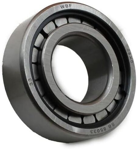 RAParts RAX-F-1634A242-A Bearing, Rear Differential Pinion 191250M1 in Saudi Arabia