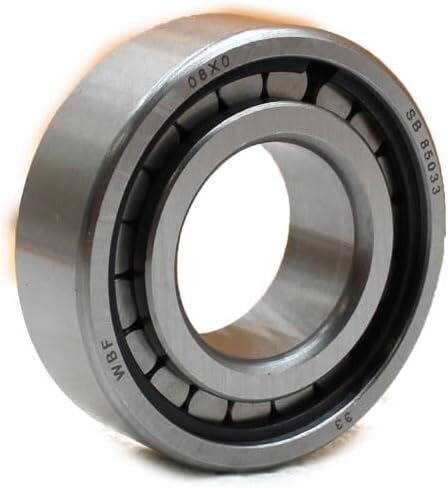 RAParts RAX-F-1634A242-A Bearing, Rear Differential Pinion 191250M1 in Saudi Arabia
